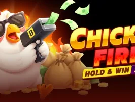 Chicken Fire