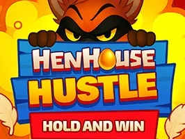 Henhouse Hustle Hold And Win