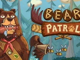 Sons Bear Patrol