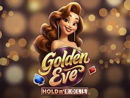 Golden Eve Hold And Roll
