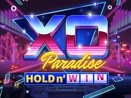 Xo Paradise